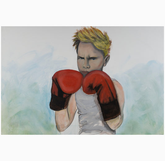 LUCHADOR